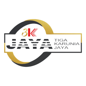 CV. Tiga Karunia Jaya Logo